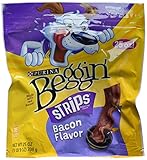 Purina Beggin Strips Bacon, 25 Oz