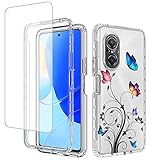 Ueokeird Case for Nova 9 SE/Honor 50 SE JLN-LX1