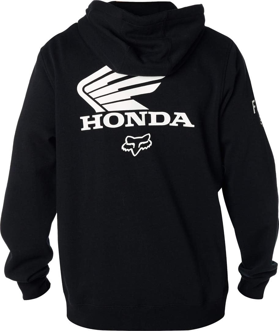 fox honda sweatshirt