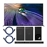 Sony XR-55A90J 55-Inch 4K BRAVIA XR Master Series