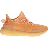 adidas Yeezy Boost 350 V2 Shoes for Men, Yeezy 350, Boost Cushioning | Springy Boost Ride, Flexible Knit Upper, Machine Wash Care, Secure Lace Up Fit, Yeezy Sneakers for Men
