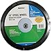 Arnold 12-Inch Steel Wheel