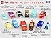 Cars Tomica Louise Disney Pixar C-12