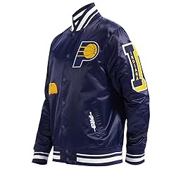 Pro Standard MENS NBA INDIANA PACERS OLD ENGLISH