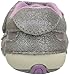 Stride Rite Soft Motion Skyler Sneaker (Toddler), Grey, 4.5 M US Toddler