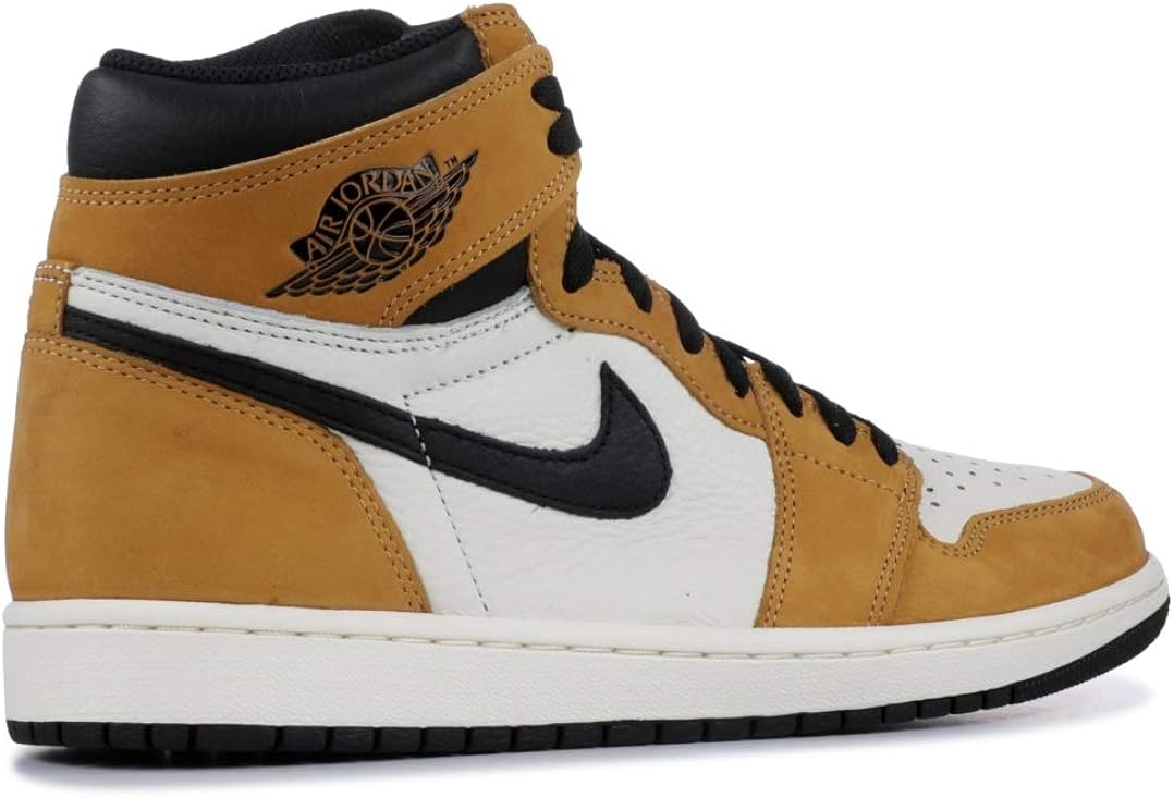 fake rookie of the year jordan 1