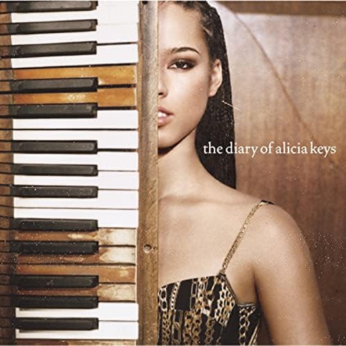 Alicia Keys - ALICIA - Amazon.com Music
