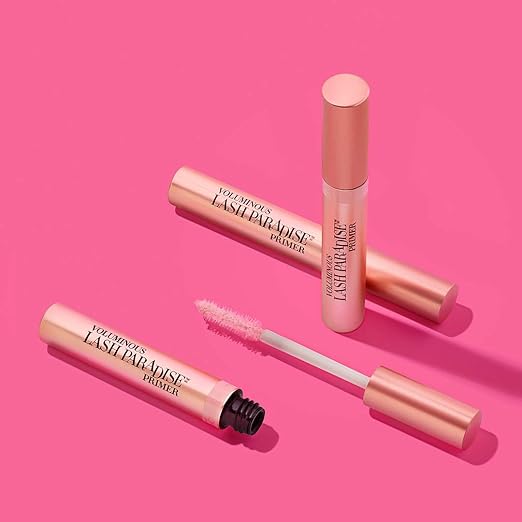 Voluminous Lash Paradise Primer + Mascara 