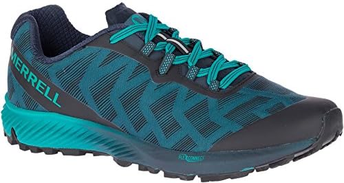 merrell running shoes amazon
