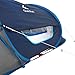 QUECHUA 2 Seconds XL Air II Pop Up Tent - 2 Man