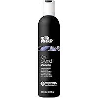 milk_shake Icy Blond Shampoo