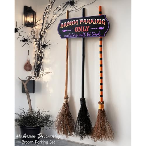 Halloween Decorations