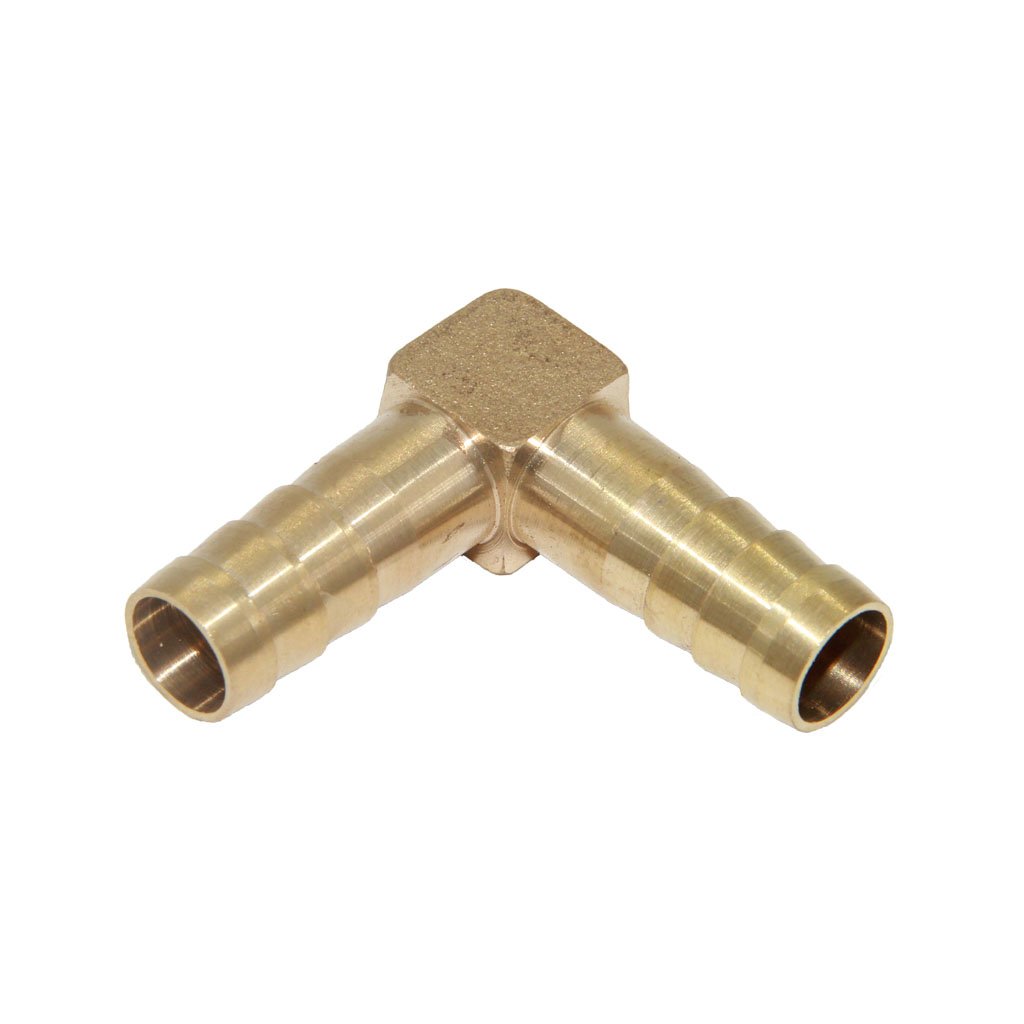 Fittings Hydraulics, Pneumatics & Plumbing Joyway 5/8 16mm Hose ID/Hose