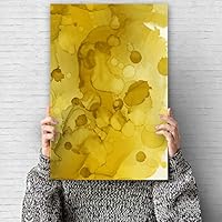 Canvas Wall Art Color Canvas Prints Home Artwork Decoration for Living Room,Bedroom - 12x18 inches