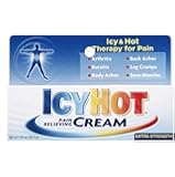 Icy Hot Extra Strength Pain Relieving Cream - 1.25 Ounce