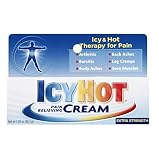 Icy Hot Extra Strength Pain Relieving Cream - 1.25 Ounce