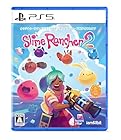 SLIME RANCHER 2<br><span class="sub">[Amazon.co.jp限定]特典 オリジナルデジタル壁紙 配信 &amp; [特典]ポスター、ステッカーシート、サウンドトラックデジタルダウンロードコード 封入</span>