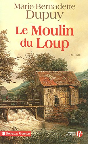 Le  moulin du loup