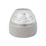 Hurtta Polar LED Light Attachment for Visibility