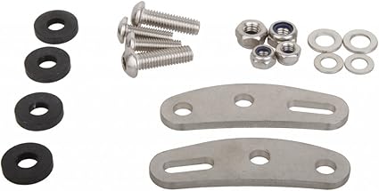 tubus rear rack extension