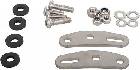 tubus accessories