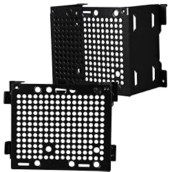 Cooler Master NR200 Mini-ITX PC Case, 330mm