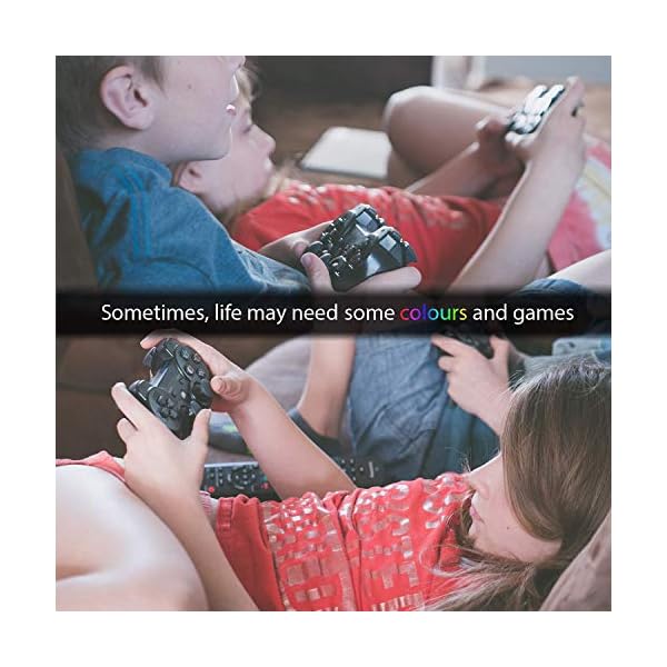 WOWLED-USB-RGB-LED-Cooler-Cooling-Fan-Pad-Stand-Accessories-wWireless-Remote-Controller-for-PS4-Playstation-4-XBOX-One-Consoles-Laptop-Notebook WOWLED USB RGB LED Cooler Cooling Fan Pad Stand Accessories with Wireless Remote Controller for PS4 Playstation 4 XBOX…