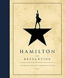Hamilton: The Revolution cover