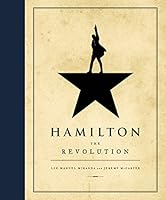 Cover of Hamilton