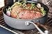 OXO Good Grips Non-Stick Pro Dishwasher safe 5QT Covered Jumbo Saute Pan