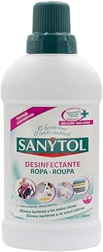 sanytol amazon