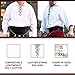 UT Kilts Jacobite Ghillie Shirt Black 2X-Large