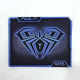 AULA 11.8 * 9.2 Inch Gaming Mouse Pad