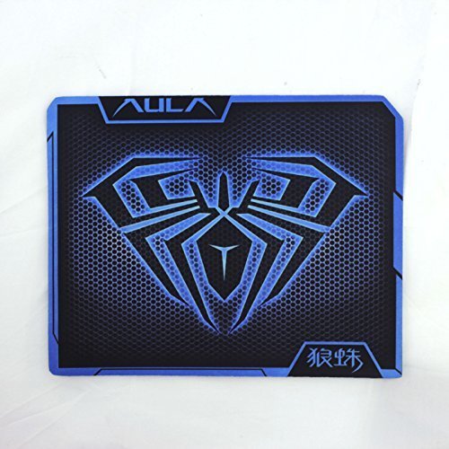 AULA 11.8 * 9.2 Inch Gaming Mouse Pad