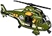 Dickie Toys Light and Sound Sky Force Helicopter
