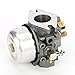 YaeTek Carburetor Carb for KT17, KT19, M18, M20 MV18 MV20 with mounting gasket