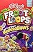 Kellogg's Froot Loops Cereal, Marshmallow, 12.6-ounce Boxes (Pack of 2)