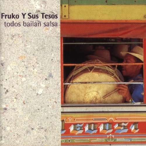 Fruko y sus Tesos - El Preso (Canta Wilson 