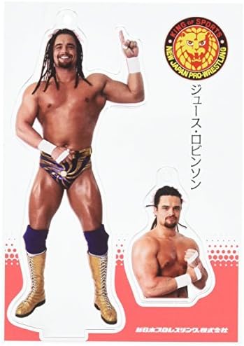 PVC sheet Keychain juice Robinson