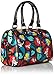 Loungefly Little Mermaid Classic Print Pebble Duffle Convertible Cross Body