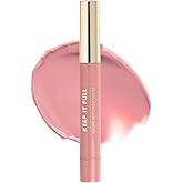 Milani Lip Plumper, Keep it Full Glossy Plumping Balm, Peptides for increased Lip Hydration & Volume - 110 Ballet