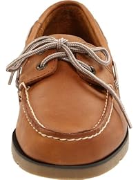 SPERRY Men's Leeward 2-Eye Boat Shoe