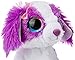 Wild Republic Puppy Plush Toy, Stuffed Animal, Plush Toy, Wildberry L'il Sweet & Sassy 5