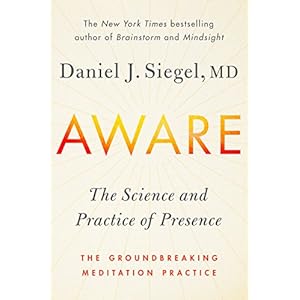 Aware: The Science and Practice of Presence-The Groundbreaking Meditation Practice