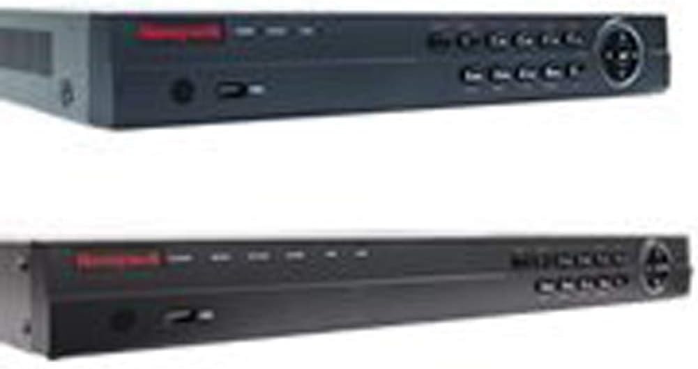 HRGX161 H.264 16CH 1TB HRGX Performance Series DVR by Honeywell Video Systems Embedded Digital