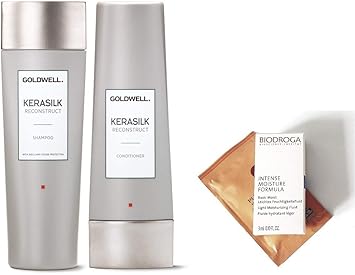 Amazon Com Goldwell Kerasilk Reconstruct Shampoo 8 4oz