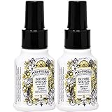 Poo-Pourri Before-You-Go Toilet Spray Bottle, 1.4 oz, Original Scent, 2 Count
