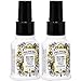 Poo-Pourri Before-You-Go Toilet Spray Bottle, 1.4 oz, Original Scent, 2 Count primary