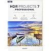 HDR projects 7 professional (Win & Mac)/CD-ROM