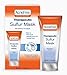 Acnefree Therapeutic Sulfur Mask, 1.76-Ounce (Pack of 2)